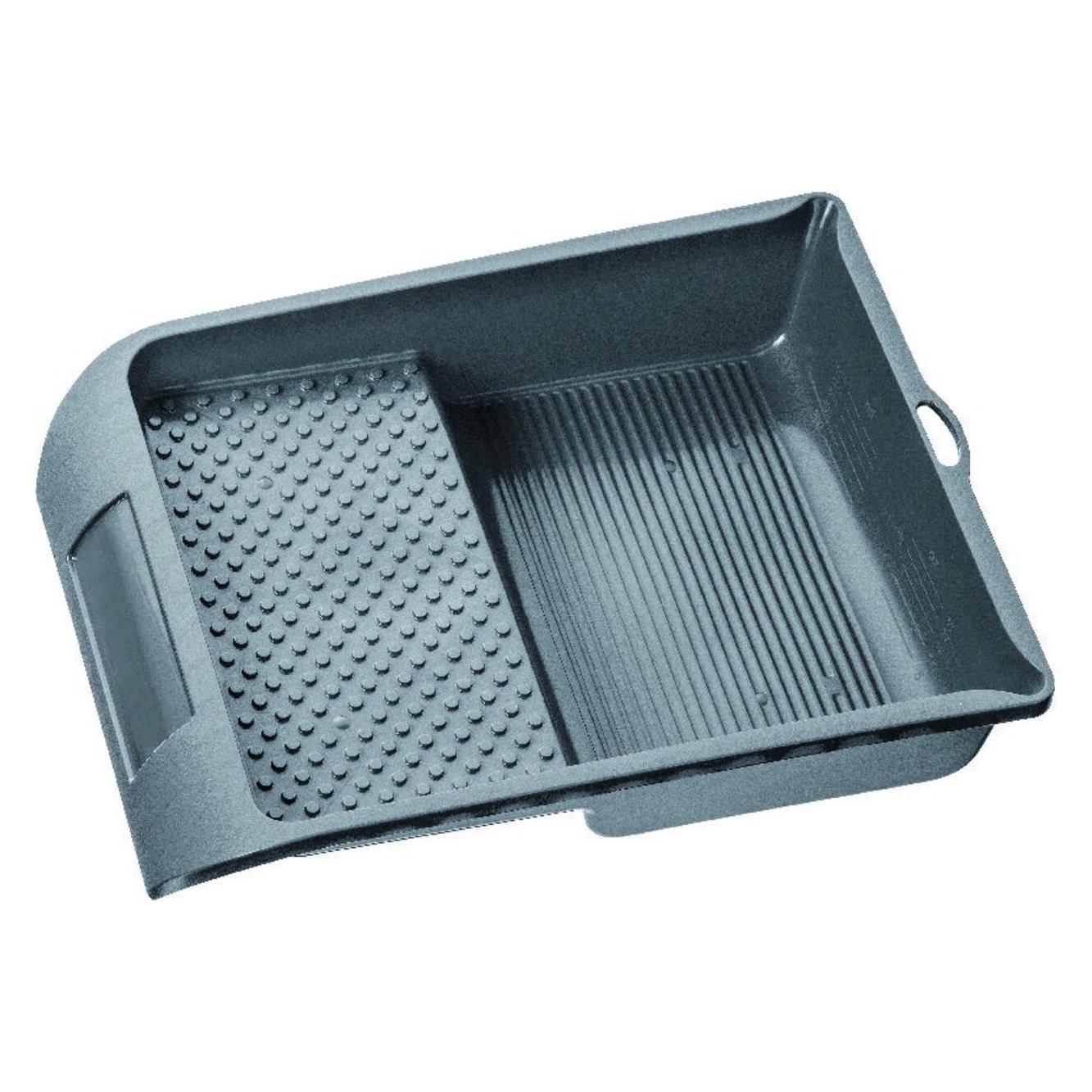 Magni Farbwanne ComfortStar 26x32 cm Kunststoff grau (51596820)