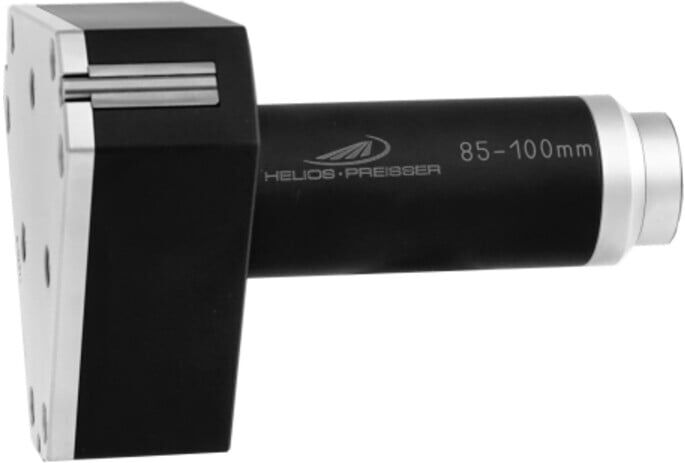 Helios-Preisser Messkopf einzeln für 3P Innenmessschraube 30-40 mm (1922524)