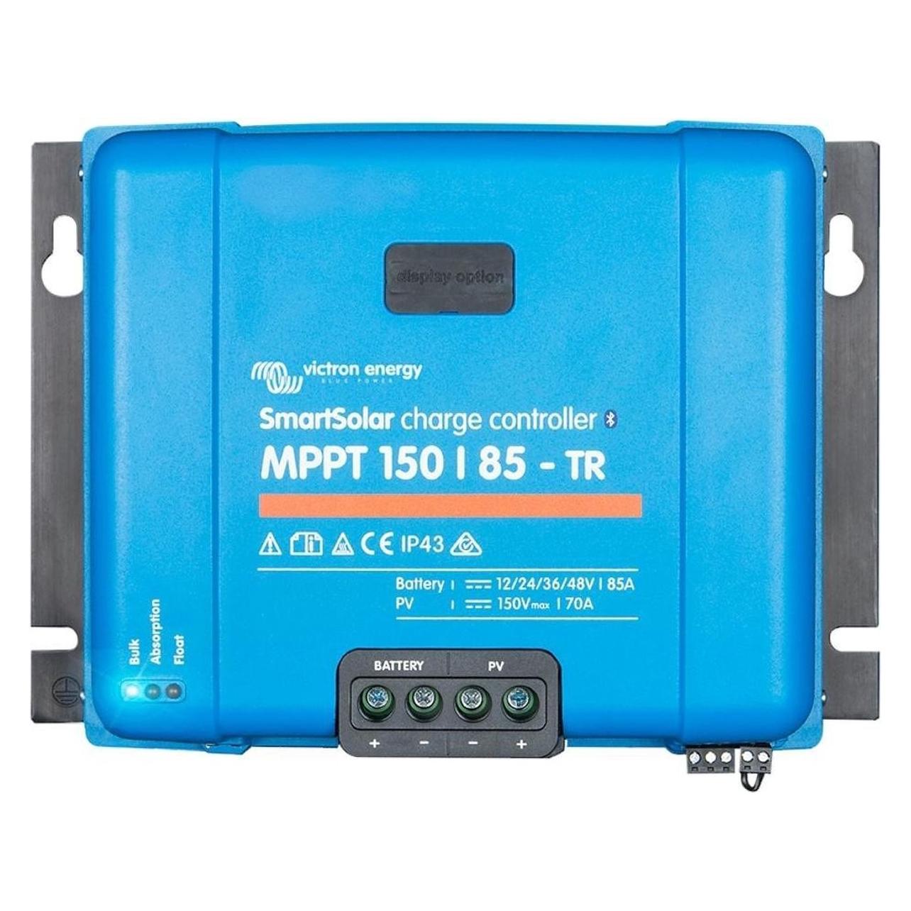 Victron Energy SmartSolar MPPT 150/85 VE.Can (300-1216)