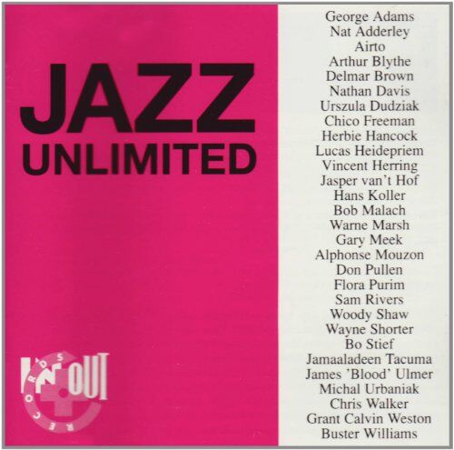 Various - In + Out Records: Jazz unlimited - Preis vom 10.10.2026 11:48:34 h