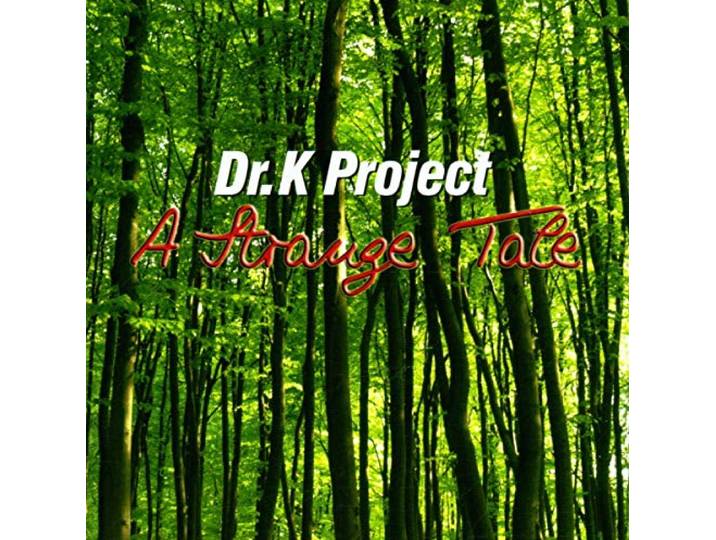 Dr. K. Project - A Strange Tale