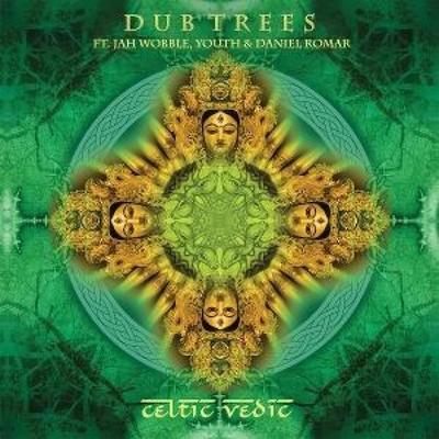 Celtic Vedic - Dub Trees, CD