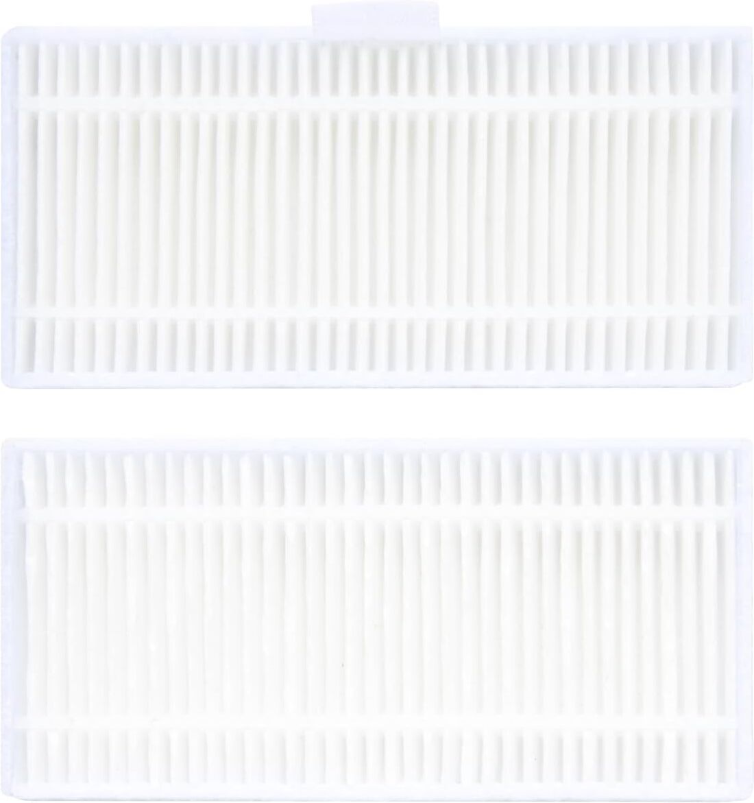 eufy Filtre de remplacement lavable pour C10 - Lot de 2