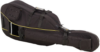 Gewa Pure Cello Gig Bag CS 25 4/4 Schwarz