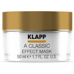 50ml KLAPP A CLASSIC Effect Mask