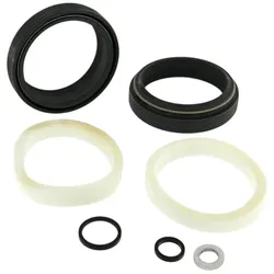 RACINGBROS Staubabstreifer Kit Low Friction für FOX 40 ohne Flansch |