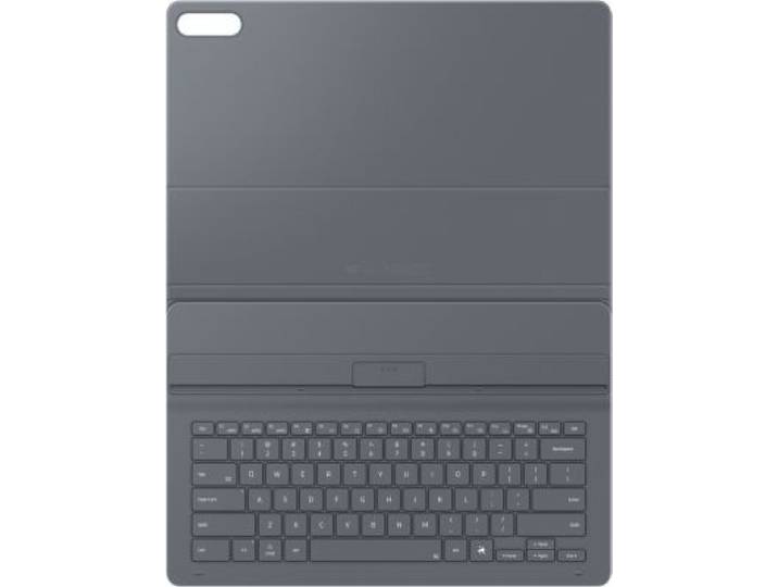 Samsung - Housse Book Cover Keyboard Slim S11 Ultra