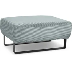 Hocker IMANI (BHT 93x45x67 cm) - BHT 93x45x67 cm