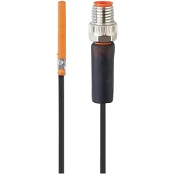 ifm Electronic Zylindersensor, Schalter + Taster