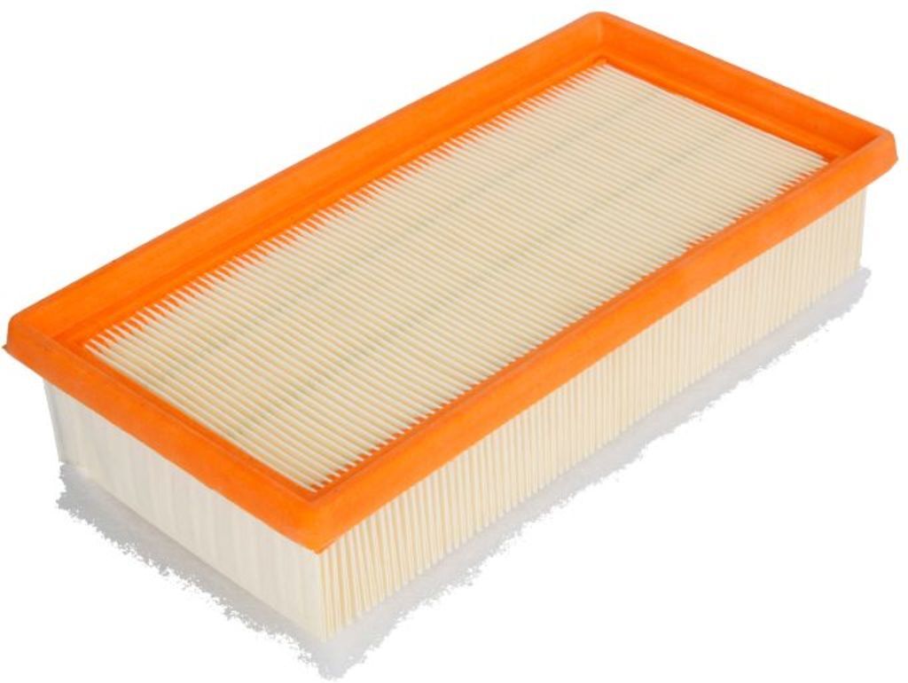 Luftfilter MAHLE KNECHT LX 4149