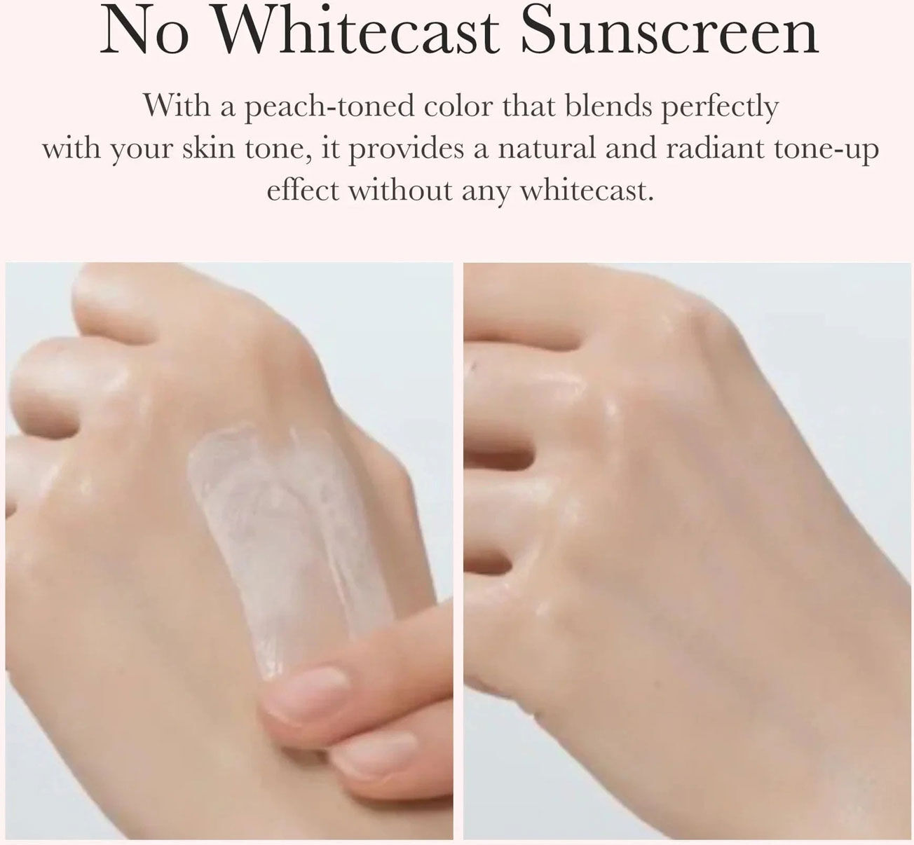 MEDICUBE Collagen Firming Sun Cream SPF50 50ml
