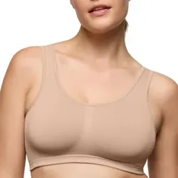PrimaDonna BH Nudda Bralette Beige E/F 75 Damen