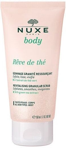 NUXE Exfoliante Granulado