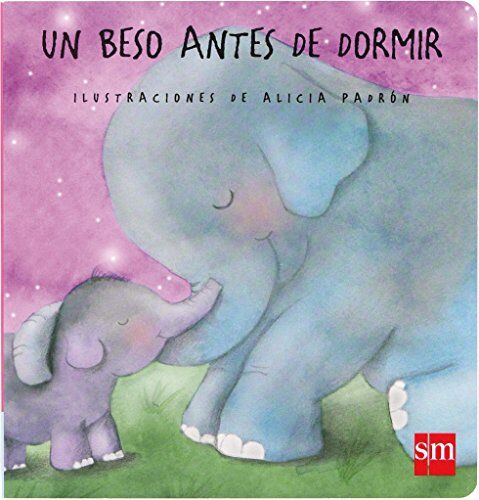 Teresa Tellechea Mora - Un beso antes de dormir (Libros de cartón) - Preis vom 18.10.2026 19:22:15 h