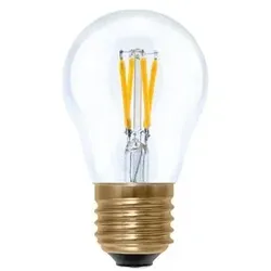 Segula 55211 LED-Lampe Warmweiß 2200 K 3 W E27 F