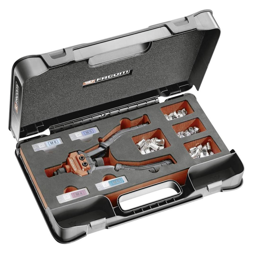 Facom Y.107CMB Riveter set 435 mm 1 pc(s) (Y.107CMB)