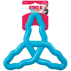 KONG Flyangle Large | farblich Sortiert Hundespielzeug