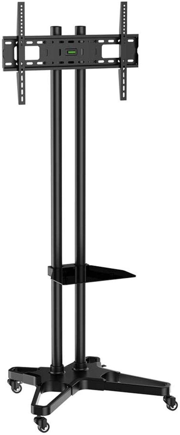 e+p Rollwagen 37-70Zoll THR 1 schwarz (000466840000)