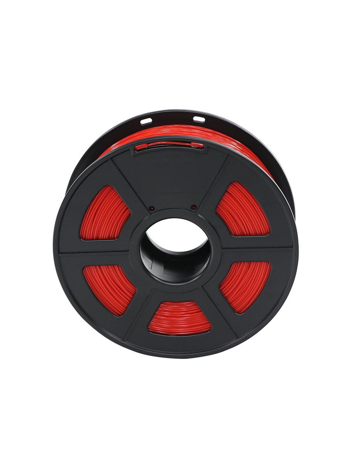 CCTree ABS 1.75 mm 1 kg Red, 1kg