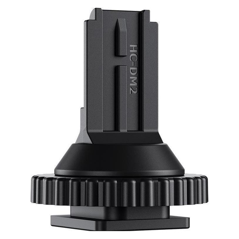JJC HC DM2 Cold Shoe Adapter For DJI Mic 2 (55629791)