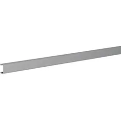 Hager B6001507030O V-Kanal o Boden/Seitenstanz BA6 60x15 g  - 2 Meter