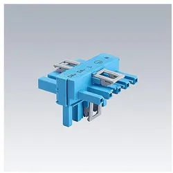 Zumtobel 96635255 T-Anschluss T CONNECTOR WO 5POLE
