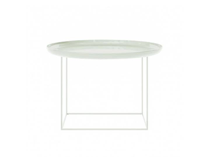NORR11 Duke Couchtisch medium Lacquered mineral