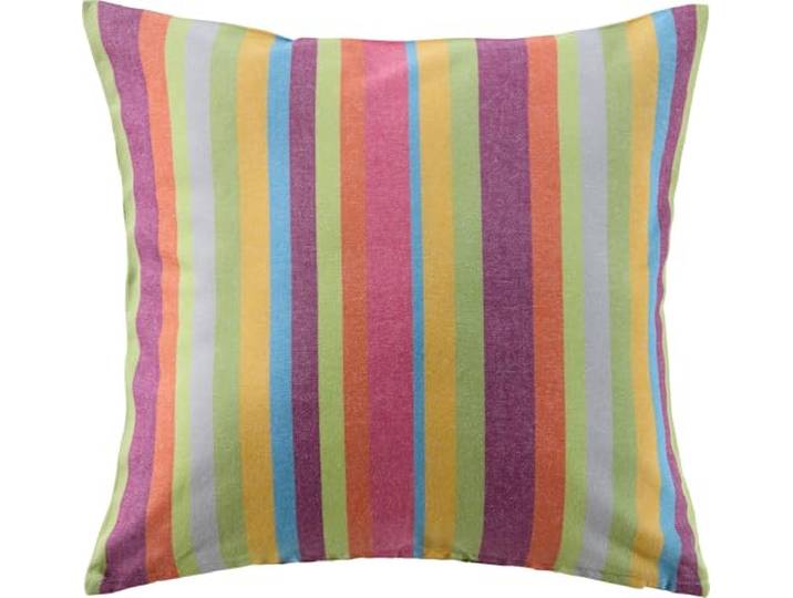 REDBEST Kissenhülle Baumwolle bunt Größe 50x50 cm