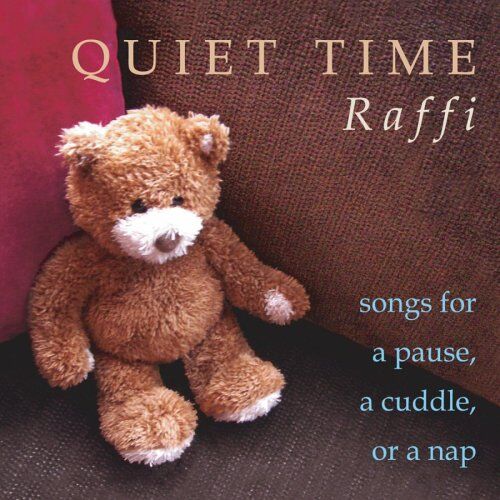 Raffi - Quiet Time - Preis vom 11.10.2026 03:10:56 h