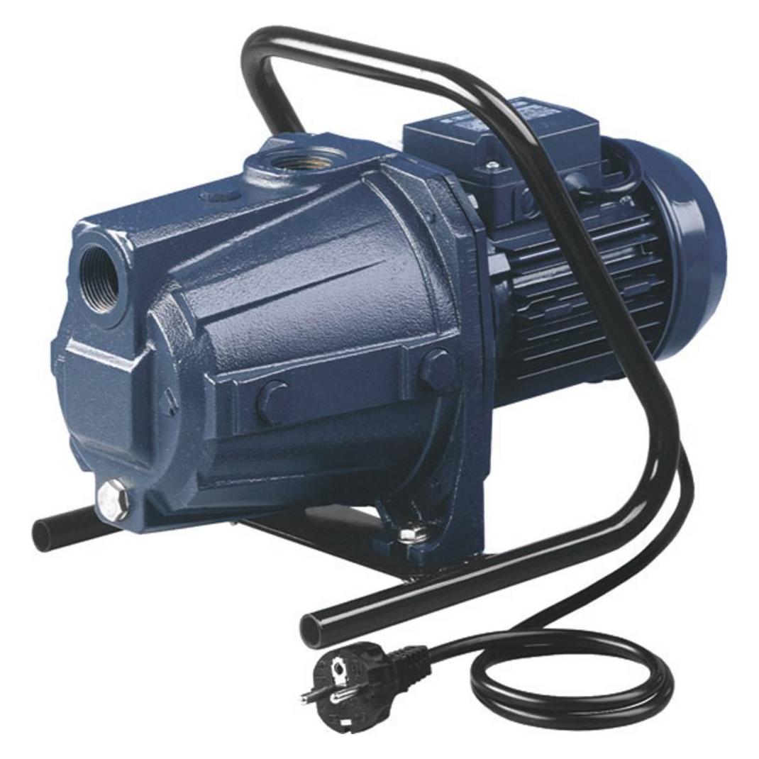 Ebara AGA 0.75 M Garten 1100091800 Kreiselpumpe 2700 l/h 4.6 m (1100091800) (Gartenpumpe) (1100091800)