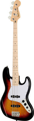 Squier Aff. Jazz Bass 3-SB 3
