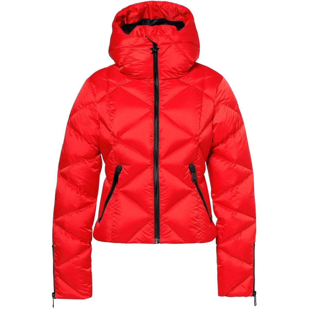 Goldbergh Harumi Ski Jacket flame (4460) 36 GB00310264-4460-36