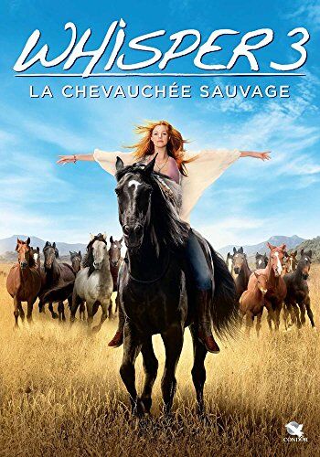 Katja von Garnier - Whisper 3 : la chevauchée sauvage [FR Import] - Preis vom 15.10.2026 23:06:25 h