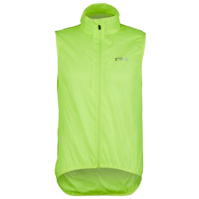 Northwave - Vortex 2 Vest - Fahrradweste Gr S grün
