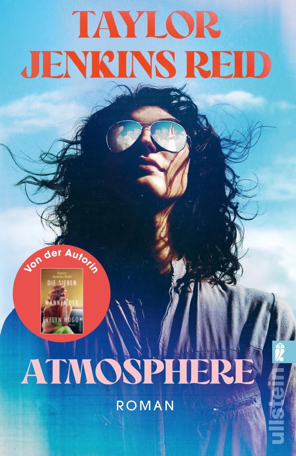 Taylor Jenkins Reid - Atmosphere - Preis vom 30.09.2026 09:01:18 h