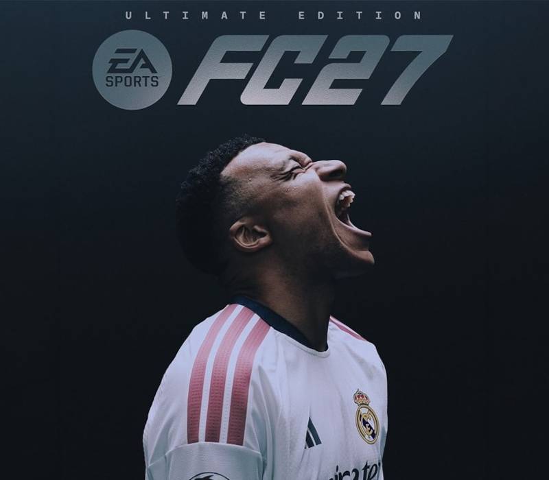 EA Sports FC 27 Ultimate Edition XBOX One / Xbox Series X S CD Key