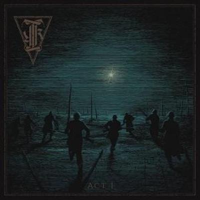 Act I - Lomsk, CD