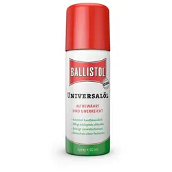 Universalöl 50ml Spray