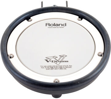 "Roland PDX-6 8"" V-Drum Mesh Head Pad "