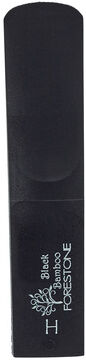 Forestone Black Bamboo Alto Saxophone H