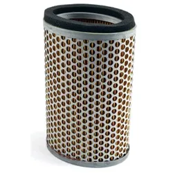 MIW Luftfilter T23102 für Triumph Bonneville, Scrambler, Thruxton