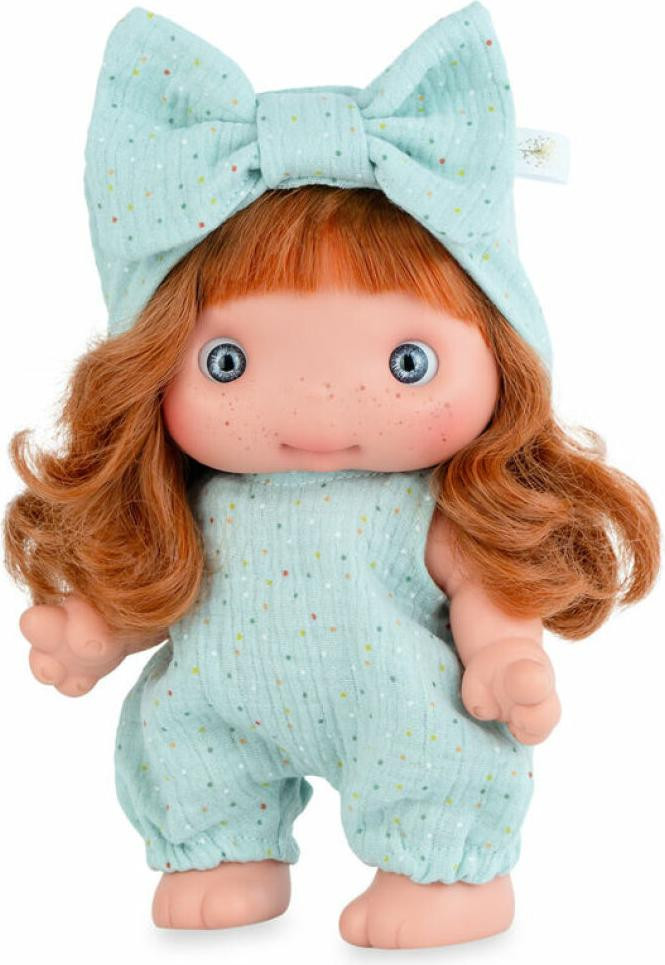 Baby-pop Marina & Pau Piu, 25 cm