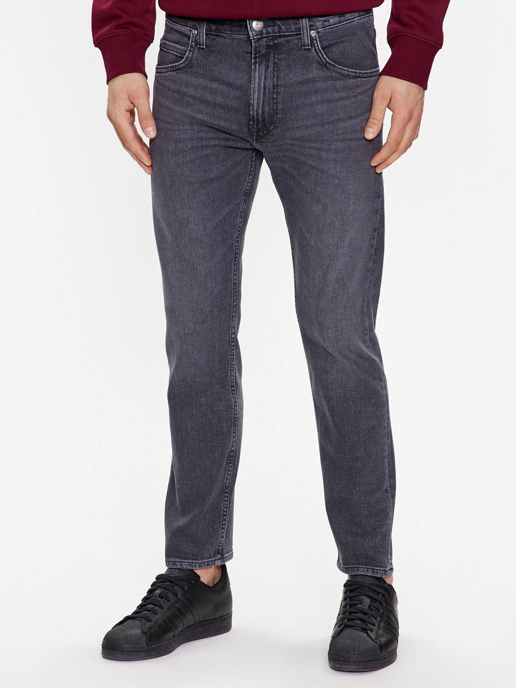 Lee - RIDER WORN IN SHADOW