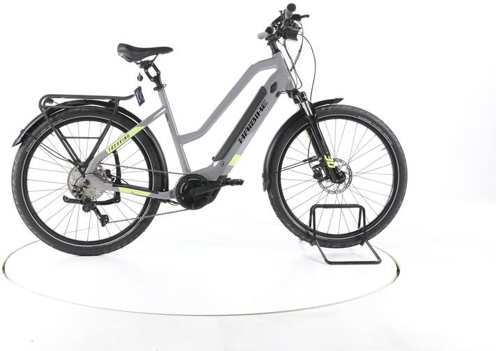 Haibike Trekking 6 Vélo Électrique de Trekking - 304122