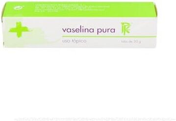 Edda Pharma Pure Vaseline 50 ml