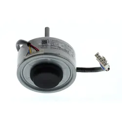 BOSCH Ersatzteil TTNR: 7739832343 Motor