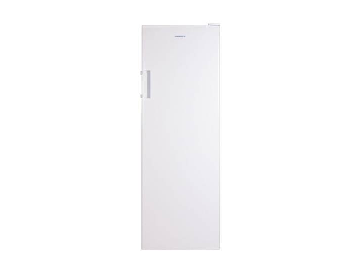 KIBERNETIK Gefrierschrank ECOTK245 , Energieeffizienz: D, weiss (weiß), B:60cm H:172,4cm T:63,5cm, Gefrierschränke, Gefrierschrank