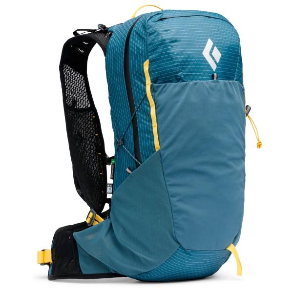 Black Diamond - Pursuit 25 Backpack - Wanderrucksack Gr M/L blau