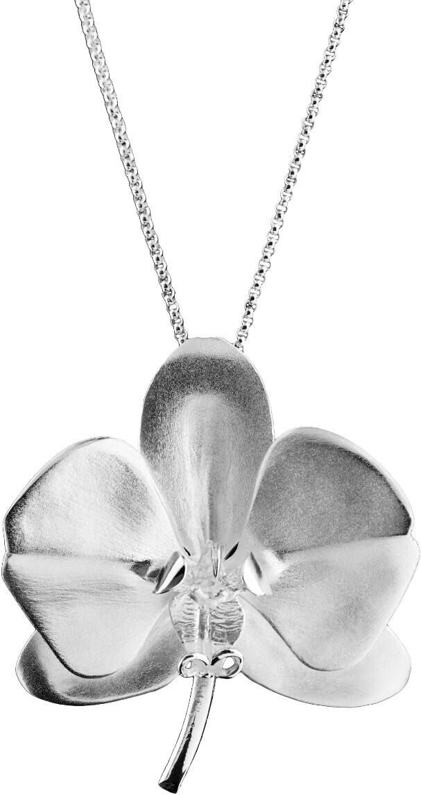 Tammi Jewellery S3807-50 Orkidea kaulakoru