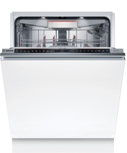 Bosch SBD8TCX04E XXL Geschirrspüler vollintegrierbar 60cm TimeLight HomeConnect OpenAssist PerfectDry